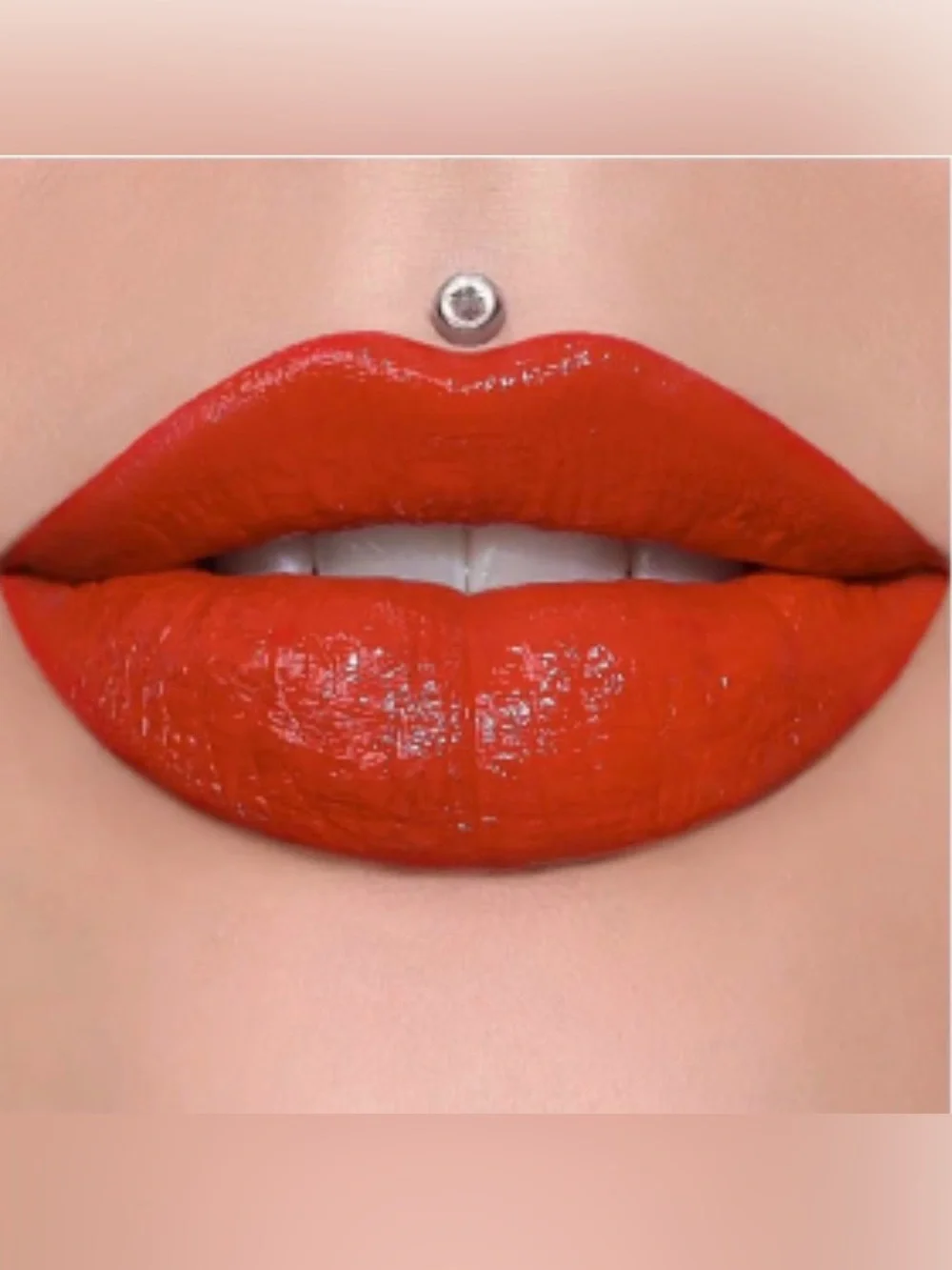 Jeffree Star Cosmetics Supreme Gloss in the shade 